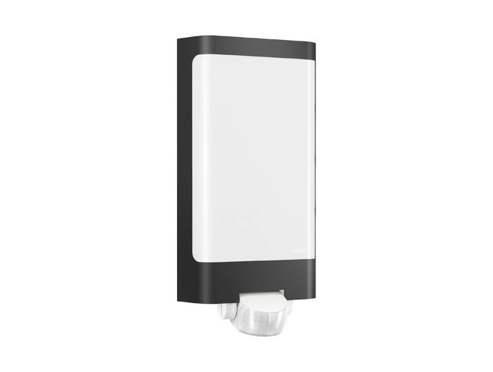 Steinel LED Sensorlampe L 240 Anthrazit 7.5 W 946 lm