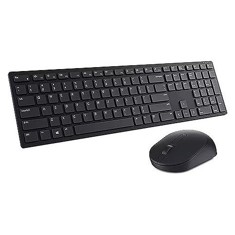 Dell KB216 (DE, Kabelgebunden) (580-ADHE)