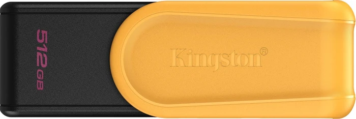 Kingston DataTraveler Exodia S 512 GB