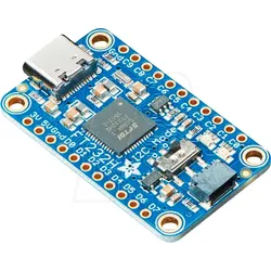 DEBO USB SERIAL - Entwicklerboards - USB auf Seriell Adapter, FT232H