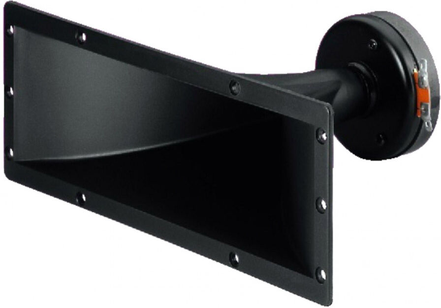 MONACOR Mhd-55 Hornlautsprecher