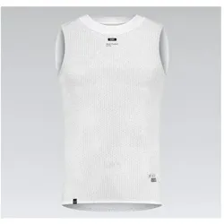 Gobik, Herren, Funktionsshirt, Baselayer Second Skin Men Salt (M)