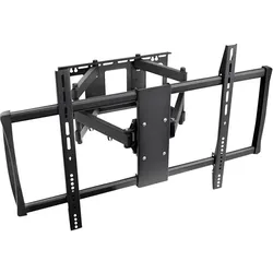MyWall HP 24 TV-Wandhalterung 152,4 cm (60") - 254,0 cm (100") Neigbar+Schwenkbar