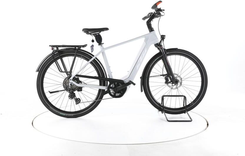 KTM Macina Style Pro Vélo Électrique de Trekking - 303242