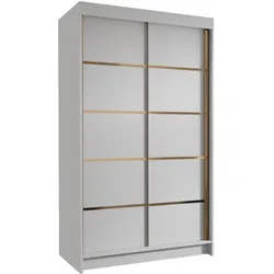 SCHIEBETÜRENSCHRANK Vigo IV