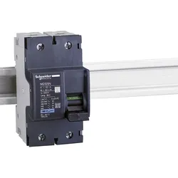 Schneider Electric Leistungsschalter NG125N 18622