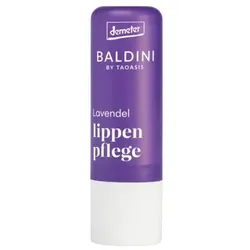 Baldini Lippenpflegestift Lavendel