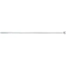 Fischer BN (L x B) 1168 mm x 8.8 mm Farbe: Transparent 100 St. (1168 mm, 100 Stk.)