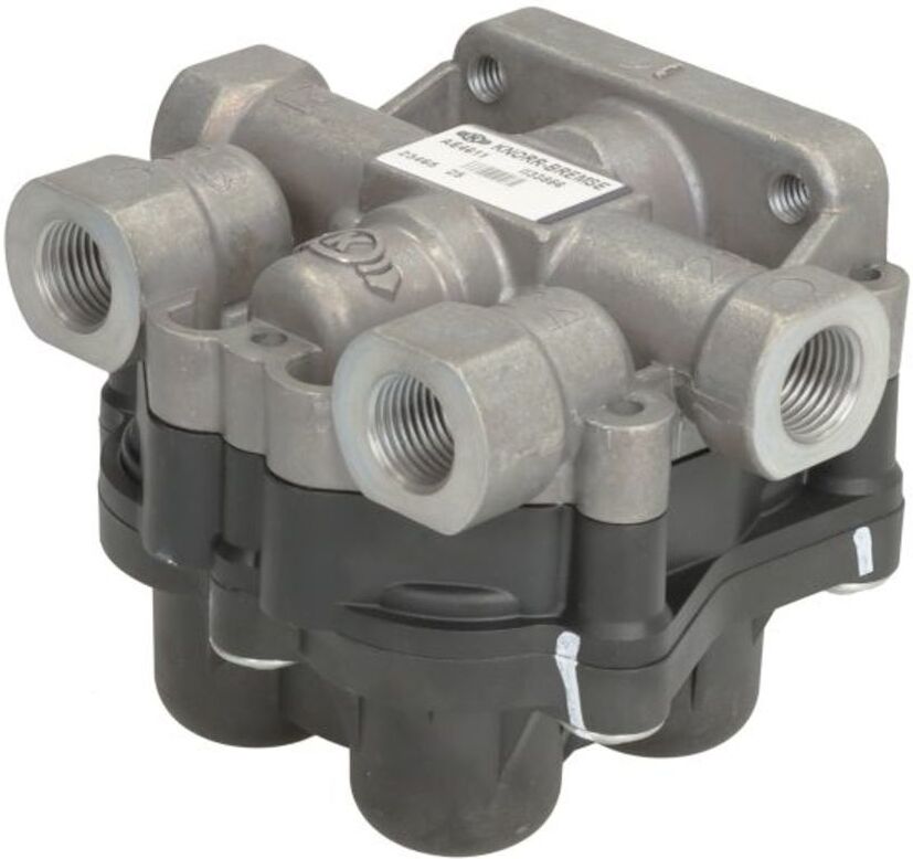 Knorr Valvola multicircuito AE 4611