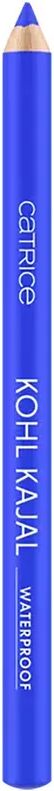 CATRICE - Kohl Kajal Waterproof, 0.78 g,  - Ultra Marine