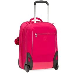Kipling Sari Dames Rugzak - True Pink, Koffer, Pink