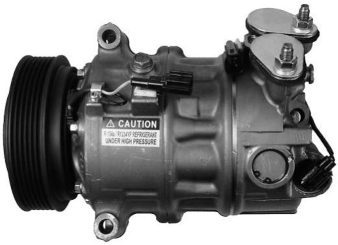 Klimakompressor AIRSTAL 10-3477