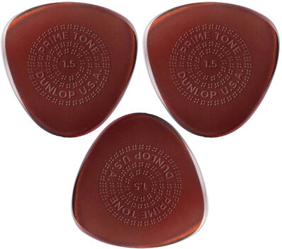 Dunlop Primetone Semi Round Grip 1.5
