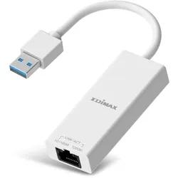 Edimax EU-4306 V2 PoE-Adapter Gigabit Ethernet 5 V