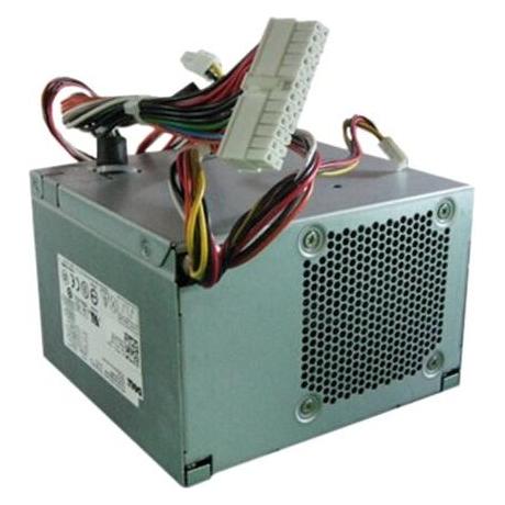 Dell Power Supply, 305W, Smith MT (305 W) (P192M)
