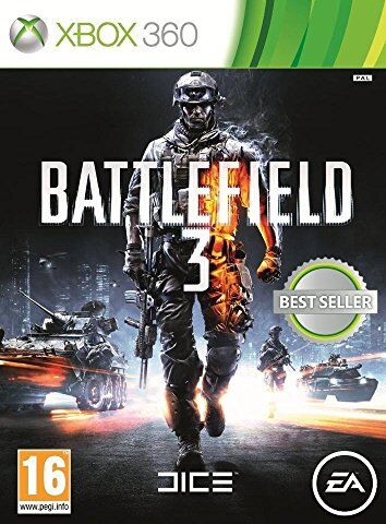 Electronic Arts - battlefield 3 - classics - Preis vom 04.10.2026 03:51:26 h