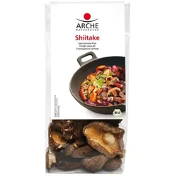 Arche Shiitake bio