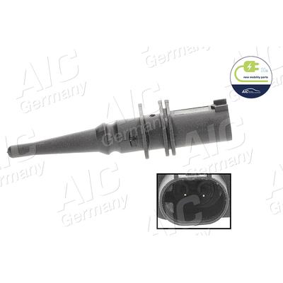 AIC Sensor, Außentemperatur 54912 für BMW