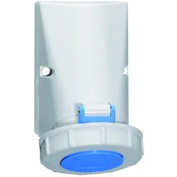 Bals Elektrotech. Wandsteckdose 1145