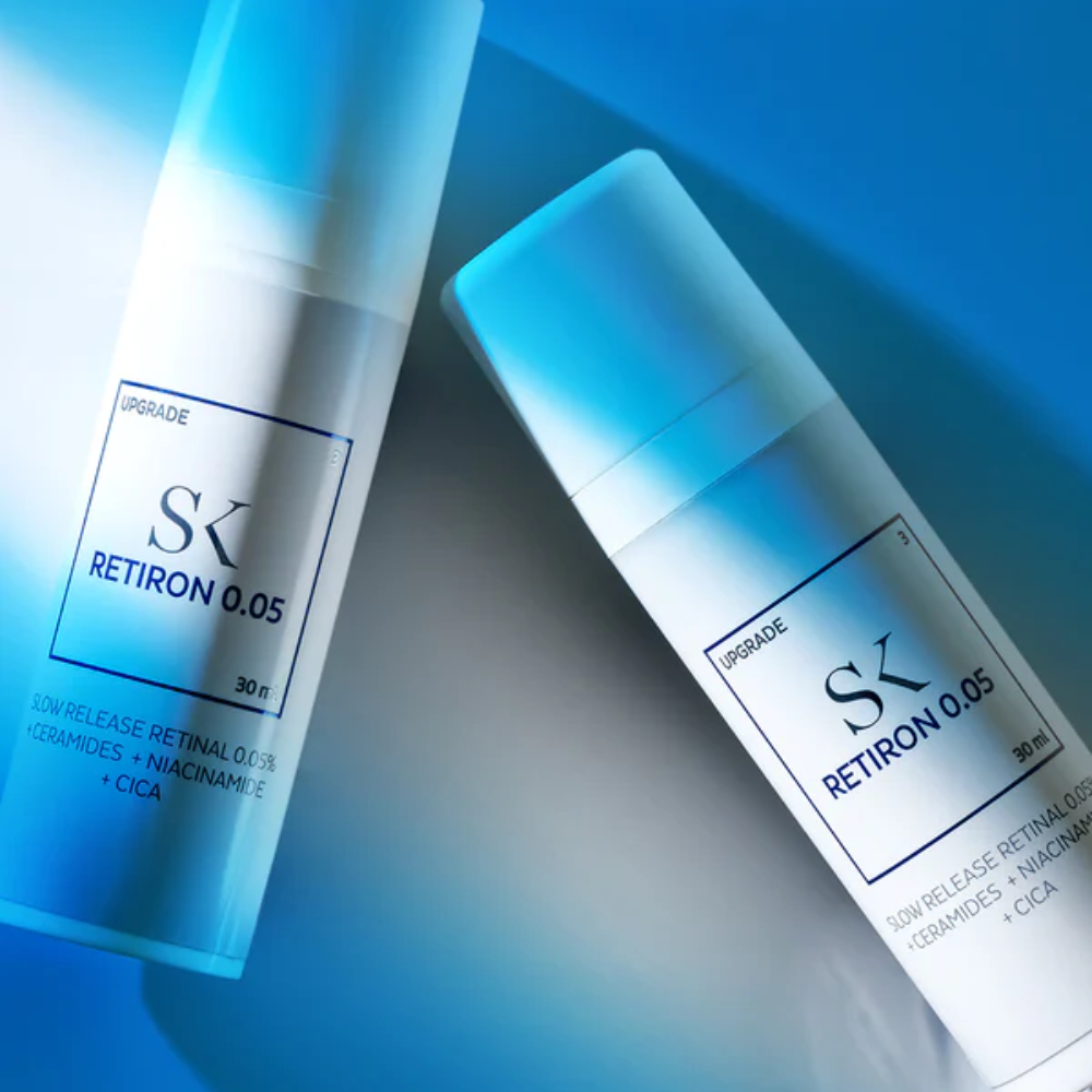 Skintegra Retiron 0.05% Serum with Encapsulated Retinal 30mL