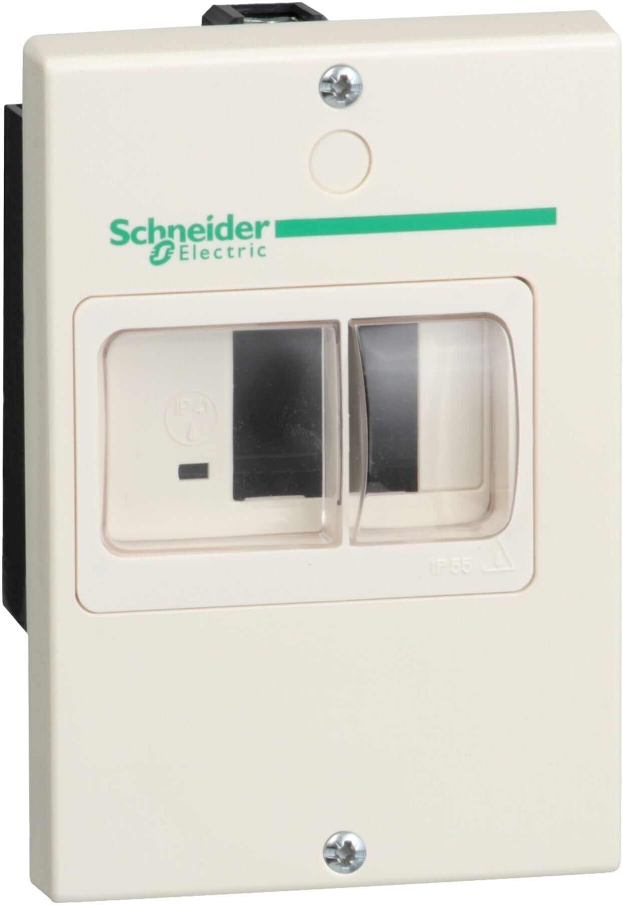 Schneider Electric Gehäuse GV2MP04 IP55)