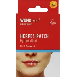 Herpes Patch 6 ST