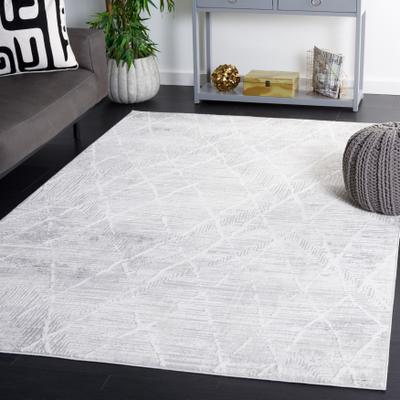 SAFAVIEH Hanna Sabaha Contemporary Rug