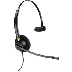Poly EncorePro HW510 Mono Headset On-Ear