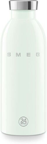 SMEG Garrafa Térmica Clima  Anni 50 WBF01PG  0.5 L  Verde água