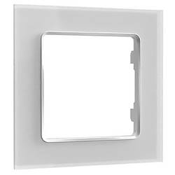 Shelly Shelly Wall frame 1 - white Rahmen WF1 white