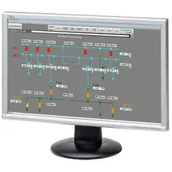 Siemens 6MD5503-0CP00-0AH0 SICAM SCC Compact, Runtime Lizenz, 2048 Power Tags, DOWNLOAD Software, Dokumentation und Lizenz(en) zum Download. Angabe