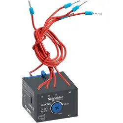 Schneider Electric LA2KT2E Hilfsschalterblock TeSys, 1S+1Ö, vorverdrahtet