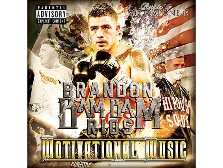 Motivational Music