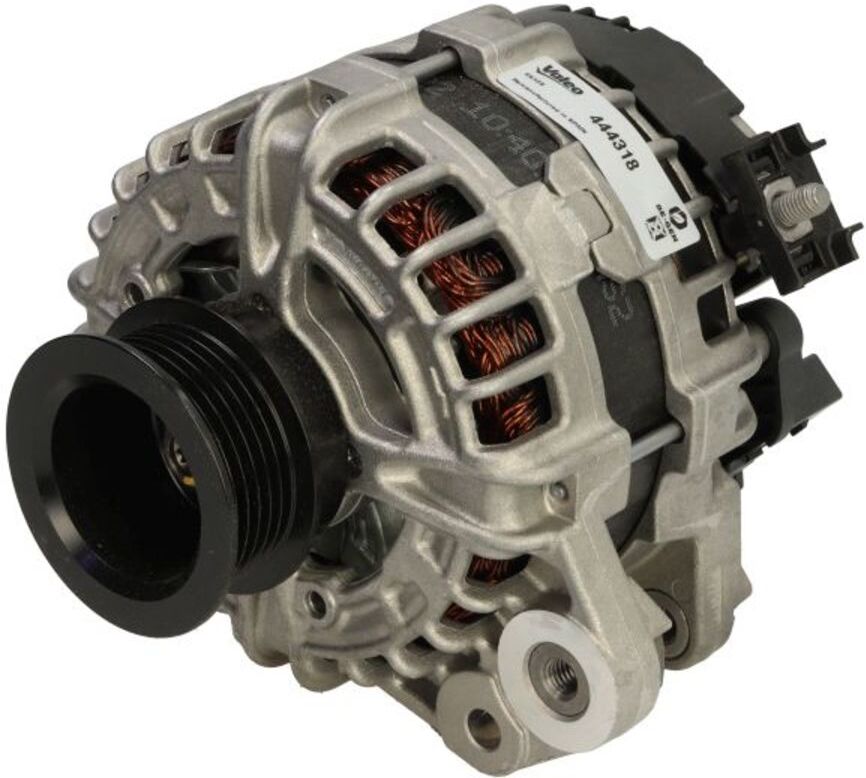 Drehstromgenerator VALEO RE-GEN AT VALEO 444318