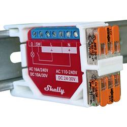 SOIXX Shelly Wave Shelly Hutschienenmodul SHD-G92W-085