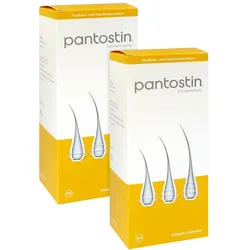 Pantostin Lösung 4X100 ml