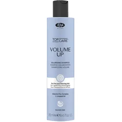 250ml Lisap Top Care Volume Up Volumizing Shampoo