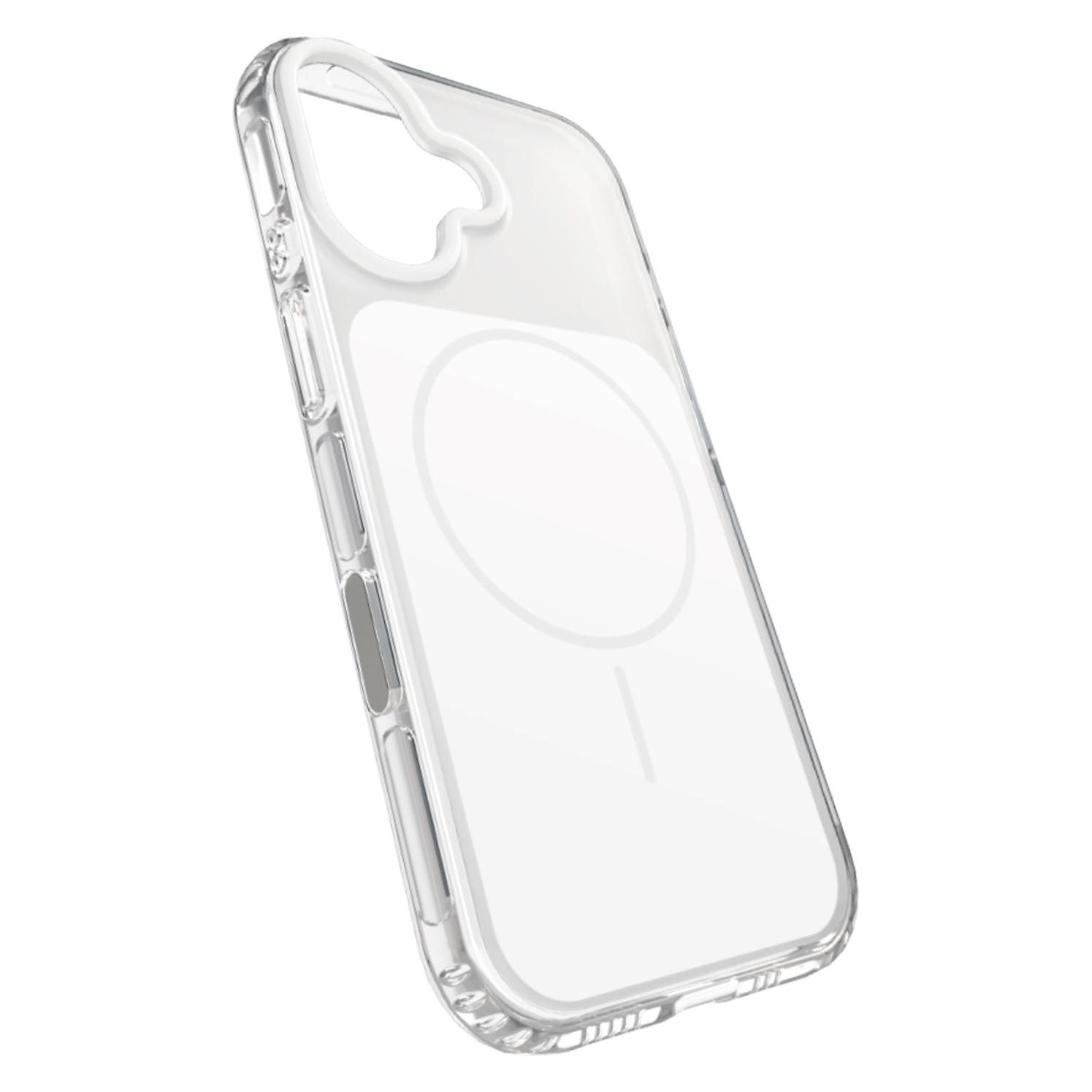 SBS Schutzhülle (Apple iPhone 17) (TECOVMATIP1763W)