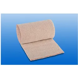 NOBA Nobalan® Kurzzugbinde 10 Stück - 5 m x 6 cm 10 St