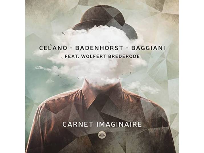 Carnet Imaginaire