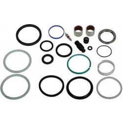 RockShox, Zubehör Velofederung