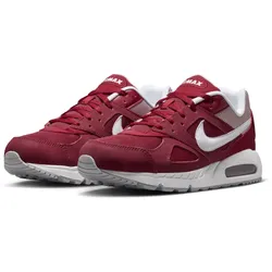 NIKE Air Max IVO Sneaker Herren 616 - team red/white-wolf grey 44.5