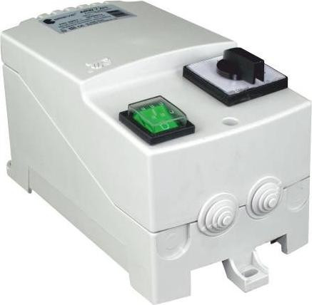 Breve ARW 2.0/1 IP 54 besturing