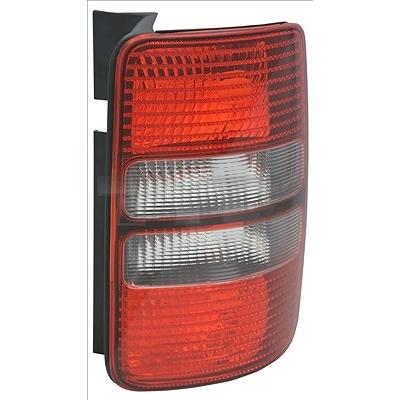 Tyc Heckleuchte [Hersteller-Nr. 11-12564-31-2] für VW