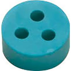 Adels-Contact 729037 Rundstecker Dichtung 200 St.