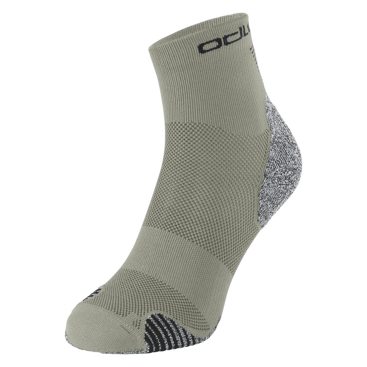 Odlo Ceramicool Socken (45 - 47) (7637501087645-47)
