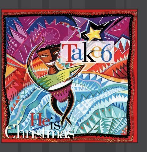 Take 6 - He Is Christmas - Preis vom 12.10.2026 11:37:12 h