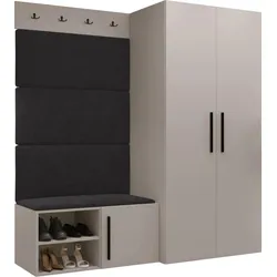 GARDEROBEN-SET Medi I