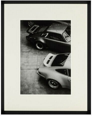 Newport Garage Perfection