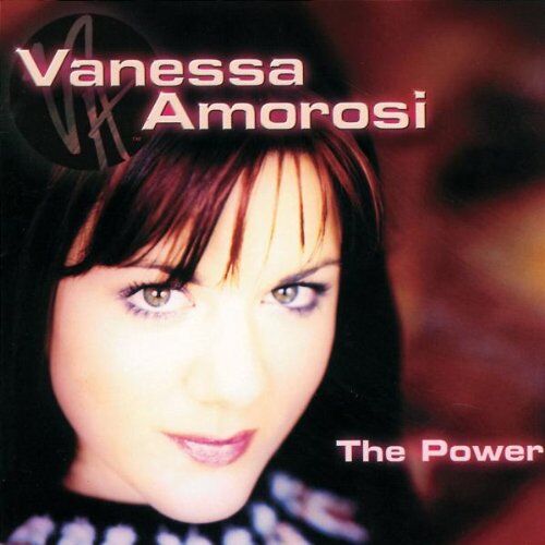 Vanessa Amorosi - The Power - Preis vom 05.10.2026 03:47:11 h